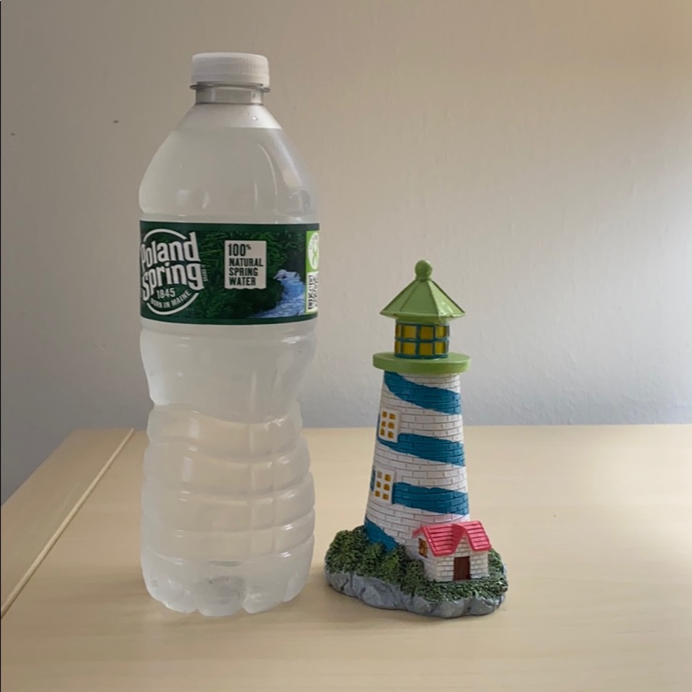 Light up light house - Picture 3 of 5
